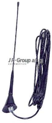 JP GROUP 1100900300 -  Антенна